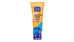 Clean&clear Deep Action Cleanser Wash 100ML