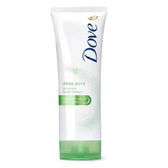 Dove Deep Pure Face Wash 100G Philip