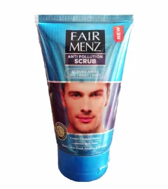 Fair Menz Scrub 100ML