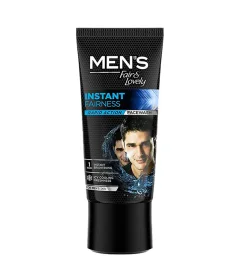 Fair & Lovely Mens Istant Wash 50G Sri Lanka