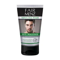 Fair Menz Anti Polution Face Wash 60ML