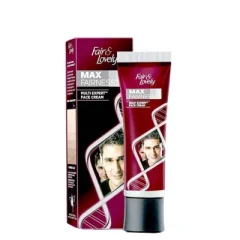 Fair & Lovely Mans Face Wash 50G