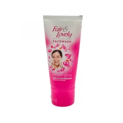 Fair&lovely Face Wash Pink S
