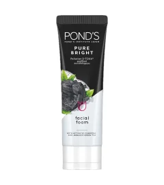 Ponds Pure Bright Wash 100ML