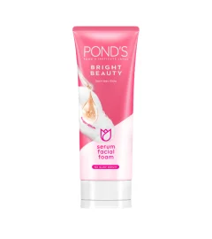 Ponds Bright Beauty Ficial Wash 100ML