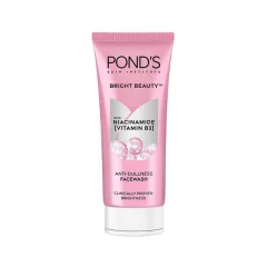 Ponds Bright Beauty Face Wash 50G