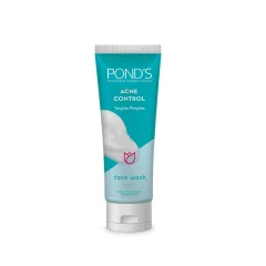 Ponds Acne Control Face Wash 100ML