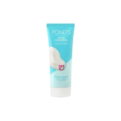 Ponds Acne Control Face Wash 50ML