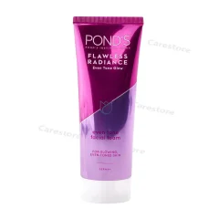 Ponds Flawles Radiance Face Wash