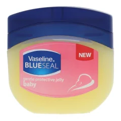 Vaseline Gentle Protective Jelly Baby L