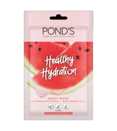 Ponds Water Melon Sheet Mask