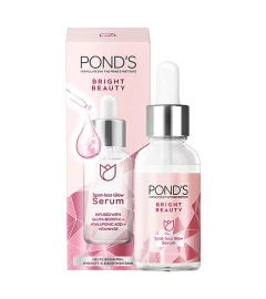 Ponds Bright Beauty Serum 30ML