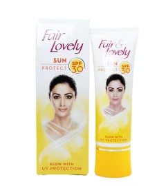 Fair&lovely Spf30 50G PK