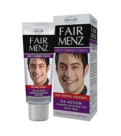 Fair Menz Cream 60G