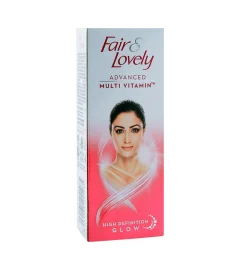 Fair & Lovely Tube Cream 50G