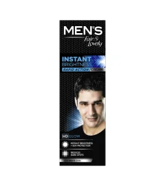 Fair&lovely Men Cream 25G