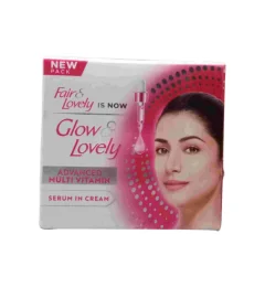 Fair&lovely Cream Sachet