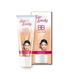 Fair&lovely Bb Cream Tube 18G Indian
