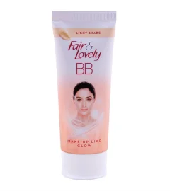 Fair&lovely Bb Foundation+fairness Cream 40G