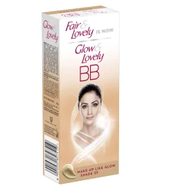 Glow & Lovely Bb Cream 40G India