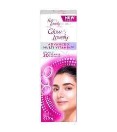 Glow & Lovely Advanced Vitamin Cream India 25G