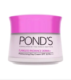 Ponds Flawless Radiance Day Cream