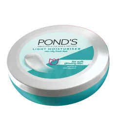 Ponds Light Moisturiser Cream