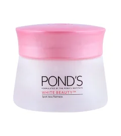 Ponds White Beauty Cream JAR