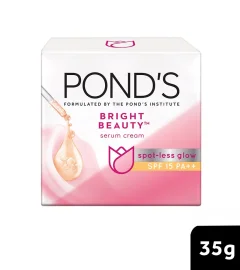 Ponds Bright Beauty Day Cream 35G Indian