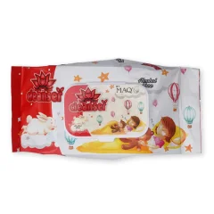 New Life Sc Baby Wipes China
