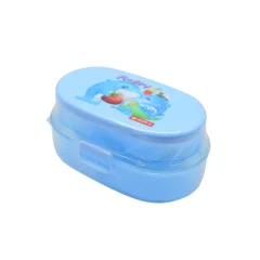 Sb-13 Oval Pop Lunch Box