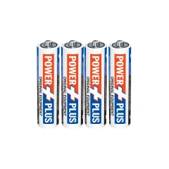 Power Plus Battrey Aa Size