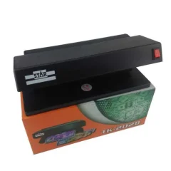 Tk-2028 Money Detector