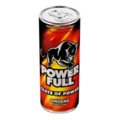 Power Full Drink Slim