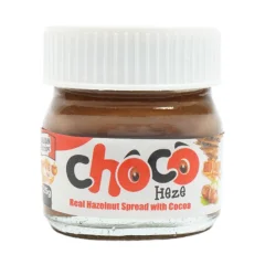 Choco Heze Spread 25G
