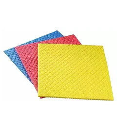 Super Absorbent Wipes 3PC