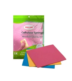 Baijin Absorbent Cleaning Cloth