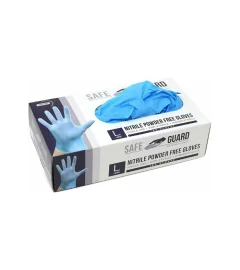 Desposable Gloves Box