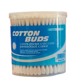 Top-tips 100 Cotton Buds