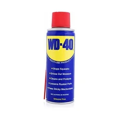 Wd-40 200ML