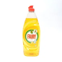 Fairy Lemon Liquaid 650ML