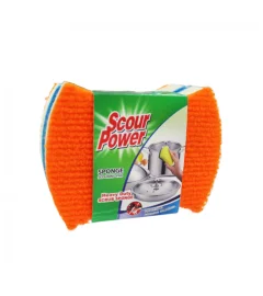 Scour Power Pack S