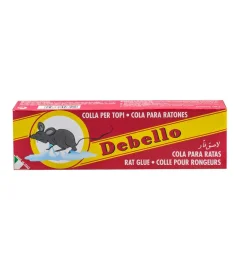 Dobello Rat Gum