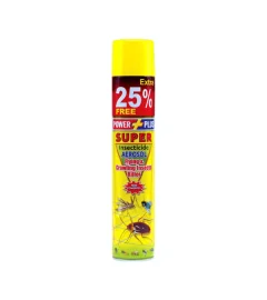 Power Plus Insect Killer 500ML