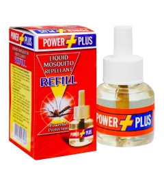 Powerplus Refil