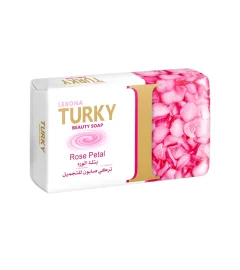 Turky Rose Beauty Soap