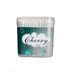 Top-tip 100 Cotton Buds