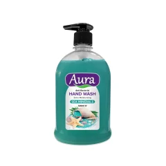 Aura Hand Wash 500ML