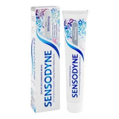 Sesodyne Extra Whiteing 100G
