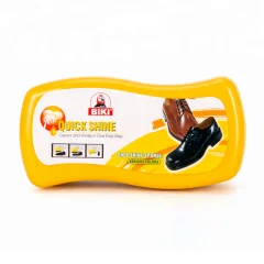 Biki Quick Shine (yellow)